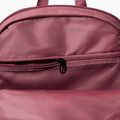 Plecak Nike Brasilia 24 l pink smoke/black/gridiron 5