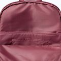 Plecak Nike Brasilia 24 l pink smoke/black/gridiron 6