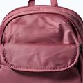 Plecak Nike Brasilia 24 l pink smoke/black/gridiron 7
