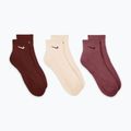 Skarpety Nike Everyday Cushioned Ankle 3 pack multi color