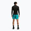 Spodenki męskie Nike Pro Training Dri-Fit 6" energy/bright spruce 3