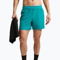Spodenki męskie Nike Pro Training Dri-Fit 6" energy/bright spruce 4