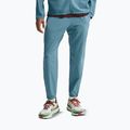 Spodnie do biegania męskie Nike Miler Dri-Fit Woven smokey blue/cerulean