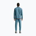 Spodnie do biegania męskie Nike Miler Dri-Fit Woven smokey blue/cerulean 3