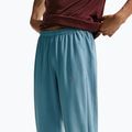 Spodnie do biegania męskie Nike Miler Dri-Fit Woven smokey blue/cerulean 4