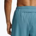 Spodnie do biegania męskie Nike Miler Dri-Fit Woven smokey blue/cerulean 5