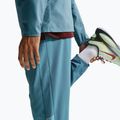 Spodnie do biegania męskie Nike Miler Dri-Fit Woven smokey blue/cerulean 6