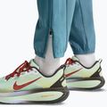 Spodnie do biegania męskie Nike Miler Dri-Fit Woven smokey blue/cerulean 7