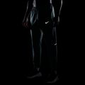 Spodnie do biegania męskie Nike Miler Dri-Fit Woven smokey blue/cerulean 8