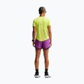 Spodenki do biegania damskie Nike Tempo Dri-Fit Mid-Rise bold berry/purple pulse 3