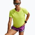 Spodenki do biegania damskie Nike Tempo Dri-Fit Mid-Rise bold berry/purple pulse 5