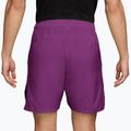 Spodenki tenisowe męskie Nike Court Victory bold berry/white 2