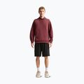 Bluza treningowa męska Nike 24.7 ImpossiblySoft Light Boulder/Black/Burgundy Crush 2