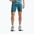 Spodenki do biegania męskie Nike Fast Dri-Fit Brief Lined 1/2 Tight smokey blue