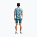 Spodenki do biegania męskie Nike Fast Dri-Fit Brief Lined 1/2 Tight smokey blue 3