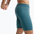 Spodenki do biegania męskie Nike Fast Dri-Fit Brief Lined 1/2 Tight smokey blue 5