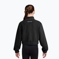 Bluza dziecięca Nike Pro Therma-FIT Full-Zip black/white 2