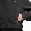 Bluza dziecięca Nike Pro Therma-FIT Full-Zip black/white 3
