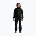 Bluza polarowa dziecięca Nike Sportswear black/white 2