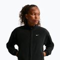 Bluza polarowa dziecięca Nike Sportswear black/white 4