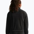 Bluza polarowa dziecięca Nike Sportswear black/white 6