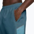 Spodenki męskie Nike Miler Dri-Fit 7" smokey blue/cerulean 4