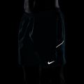 Spodenki męskie Nike Miler Dri-Fit 7" smokey blue/cerulean 5