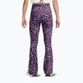 Spodnie dziecięce Nike One violet star/white 2