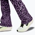 Spodnie dziecięce Nike One violet star/white 3