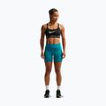 Spodenki treningowe damskie Nike Pro Sculpt bright spruce/bright spruce 2