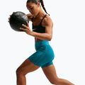 Spodenki treningowe damskie Nike Pro Sculpt bright spruce/bright spruce 6