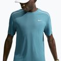 Koszulka do biegania męska Nike Miler Dri-Fit UV smokey blue 4