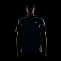 Koszulka do biegania męska Nike Miler Dri-Fit UV smokey blue 7