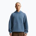 Bluza treningowa męska Nike 24.7 ImpossiblySoft New Slate/Black/Midnight Navy