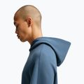 Bluza treningowa męska Nike 24.7 ImpossiblySoft New Slate/Black/Midnight Navy 5