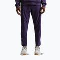 Spodnie męskie Nike Unlimited Dri-Fit Zippered Cuff purple dynasty/black/purple dynasty