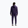 Spodnie męskie Nike Unlimited Dri-Fit Zippered Cuff purple dynasty/black/purple dynasty 3