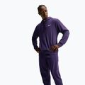 Spodnie męskie Nike Unlimited Dri-Fit Zippered Cuff purple dynasty/black/purple dynasty 4