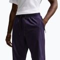 Spodnie męskie Nike Unlimited Dri-Fit Zippered Cuff purple dynasty/black/purple dynasty 5