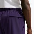 Spodnie męskie Nike Unlimited Dri-Fit Zippered Cuff purple dynasty/black/purple dynasty 6