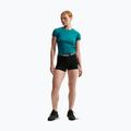 Koszulka treningowa damska Nike Pro Seamless Dri-Fit SS bright spruce 2