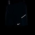 Spodenki do biegania męskie Nike Miler Dri-Fit 2in1 5" IF2044 smokey blue/cerulean 5