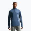Bluza do biegania męska Nike Stride 1/4 Zip Dri-Fit new slate