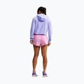 Kurtka do biegania damska Nike Swift Repel Packable purple pulse 3