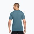 Koszulka do biegania męska Nike Dri-Fit Running T-Shirt smokey blue 2