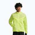 Kurtka do biegania męska Nike Stride Repel UV light lemon twist