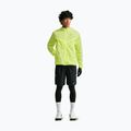 Kurtka do biegania męska Nike Stride Repel UV light lemon twist 2