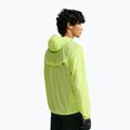 Kurtka do biegania męska Nike Stride Repel UV light lemon twist 5