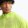 Kurtka do biegania męska Nike Stride Repel UV light lemon twist 6