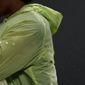 Kurtka do biegania męska Nike Stride Repel UV light lemon twist 11